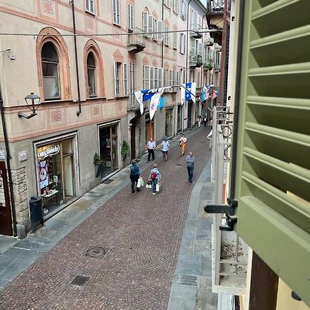 Casa Duomo Διαμέρισμα Άλμπα Εξωτερικό φωτογραφία