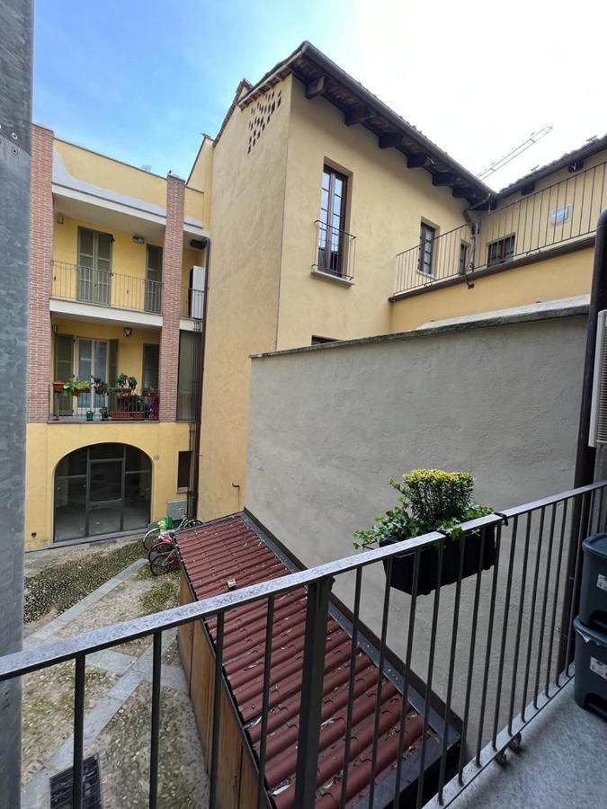 Casa Duomo Διαμέρισμα Άλμπα Εξωτερικό φωτογραφία